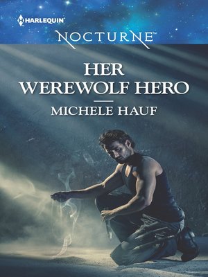 cover image of Her Werewolf Hero
